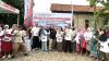 GBB Goes to Kawasan Industri Rakyat di Bogor, Siap Menangkan Ganjar-Mahfud