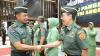 11 Perwira TNI AD Naik Pangkat: 5 Kolonel Pecah Bintang, 6 Brigjen Jadi Mayjen