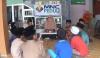 Bahagianya Santri TPQ Cahaya Islam Bangkalan Dapat Buku Bacaan dari MNC Peduli