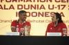 PSSI Datangkan Orang Tua Pemain Timnas Indonesia untuk Bakar Semangat Jelang Vs Maroko di Piala Dunia U-17  2023