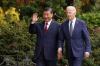 Bertemu Biden, Xi Jinping Sebut Taiwan Masalah Paling Berbahaya dalam Hubungan China-AS