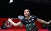 Jadwal Japan Masters 2023: Gregoria Vs Tunggal AS di Semifinal