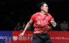 Jadwal BAC 2024 Hari Ini: Jojo Vs Lee Zii Jia, Ginting Lawan Li Shi Feng