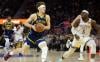  Stephen Curry Masih Cedera, Warriors Dibungkam Thunder