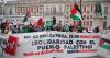 Pelajar dan Mahasiswa di 38 Kota Spanyol Mogok Belajar, Demo Bela Palestina