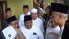 Capres Ganjar Pranowo Silaturahmi dengan Ulama Se-Jabar dan Banten di Purwakarta