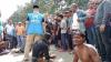 Ratusan Pengungsi Etnis Rohingya Akhirnya Dipindahkan ke Gedung Eks Imigrasi Lhokseumawe