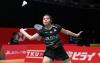 Cara Mengejutkan Gregoria Mariska Usir Ketegangan di Perempat Final Japan Masters 2023, Hasilnya Manjur!