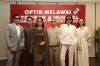 Tampilkan Koleksi Kacamata Terbaru, Optik Melawai Gelar Eyewear Fashion Show - Bagian 2