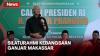 Kunjungi Sulawesi Selatan, Calon Presiden Ganjar Pranowo Temui Pimpinan Muhammadiyah Kota Makassar