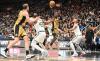 Hasil NBA 2023-2024: Boston Celtics Kalahkan Toronto Raptors, Denver Nuggets Tumbang