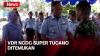 VDR NCDC Pesawat Super Tucano Sudah Berada di Landasan Udara Abdulrachman Saleh