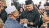 Habib Puang Makka Makassar Ungkap Satu Visi dengan Capres Ganjar
