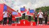  Pemprov Jateng Temukan 6 Atlet Young Talent di Borobudur Marathon 2023, Ini Daftarnya