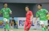 Hasil Liga Futsal Profesional: Kinantan Futsal Menang Tipis atas Giga FC
