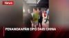 DPO dari China Ditangkap Petugas Imigrasi Jakut, Begini Momennya