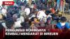 Ratusan Pengungsi Rohingya Kembali Mendarat di Bireuen Aceh