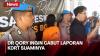 dr Qory Ingin Cabut Laporan KDRT Suaminya, Polisi: Penyelidikan Terus Bergulir
