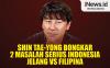 Infografis Shin Tae-yong Membongkar 2 Masalah Serius Indonesia Jelang Vs Filipina