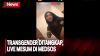  Live Mesum di Medsos,  Transgender Ditangkap Polisi Kota Makassar