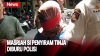 2 Kali Mangkir Sidang, Masriah Penyiram Tinja ke Rumah Tetangga Diburu Polisi 