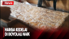 Harga Kedelai di Boyolali Naik, Perajin Tempe Perkecil Ukuran 