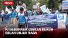 Pj Gubernur Jawa Barat Izinkan Buruh Gelar Unjuk Rasa Tanggapi Kenaikan UMP