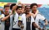 Sejarah! Penantian 38 Tahun Timnas Jerman ke Final Piala Dunia U-17 Pecah di Solo
