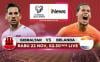 Gibraltar Tanpa Poin, Belanda Tanpa Beban di Kualifikasi Euro 2024, Live di iNews