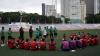 Media Irak Soroti TC Timnas Indonesia, Bawa-bawa Kekalahan Telak 1-5 di Basra