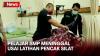 Pelajar SMP Meninggal usai Latihan Pencak Silat di Tulungagung
