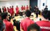 Timnas Indonesia U-17 Terhenti di Fase Grup Piala Dunia U-17 2023, Ketua PSSI Beri Motivasi