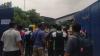 Massa Sweeping Pabrik di Cimahi, Ajak Buruh Demo Tuntut Upah Naik