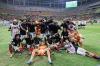 Selebrasi Timnas Prancis U-17 Kalahkan Senegal Lewat Drama Adu Penalti - Bagian 3
