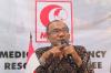 Kondisi 3 WNI Relawan RS Indonesia di Gaza - Bagian 2