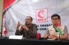 Kondisi 3 WNI Relawan RS Indonesia di Gaza - Bagian 1