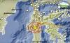 Gempa Bumi Terkini Magnitudo 2,7 Guncang Tana Toraja Sulsel