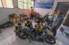 Pelatihan Konversi Sepeda Motor BBM ke Listrik - Bagian 2