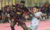 Hasil Liga 1: PSM Gilas Persikabo, Adilson Silva On Fire