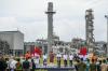 Presiden Jokowi Resmikan Tangguh Train 3, Produsen Gas Terbesar di Indonesia - Bagian 1