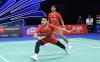 Hasil India Open 2024: Leo/Daniel Tersingkir usai Dikalahkan Duo Denmark