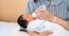 Cara Membuat Susu Formula yang Benar untuk Bayi, Perhatikan Takaran dan Suhu Air
