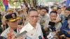 Petugas KPPS Meninggal di DKI, Heru Budi Pastikan Dapat Santunan