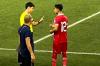 Viral Pratama Arhan Disuruh Wasit Copot Cincin Kawin, Komentar Netizen Bikin Ngakak