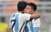 Hasil Piala Dunia U-17 2023: Argentina ke Semifinal usai Bantai Brasil, Echeverri Hattrick