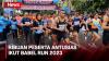 Babel Run 2023 Diikuti Ribuan Peserta, Pemenang Diganjar Uang dan Medali