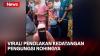 Warga Aceh Tolak Kedatangan Pengungsi Rohingya, Ini Kata Pj Gubernur Aceh