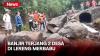 Banjir Bandang Terjang Lereng Merbabu, Akses 2 Desa Putus Total