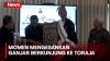 Bikin Terkesan! Capres Perindo Ganjar Diberi Sajadah dan Kopiah oleh Ketua BPS Gereja Toraja
