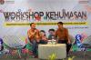 Kanwil BPN Jawa Barat Gelar Workshop Kehumasan untuk Peningkatan Kualitas Informasi - Bagian 2